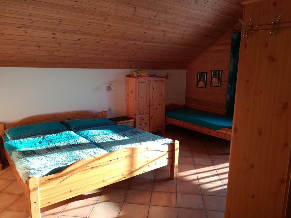 Апартаменти Blockhaus Royer Рамзау-ам-Дахштайн Екстер'єр фото